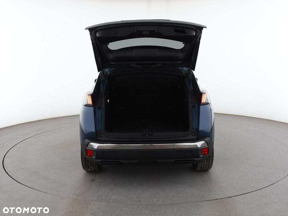 Peugeot 3008 Hybrid4 300 e-EAT8 Allure Pack - 20