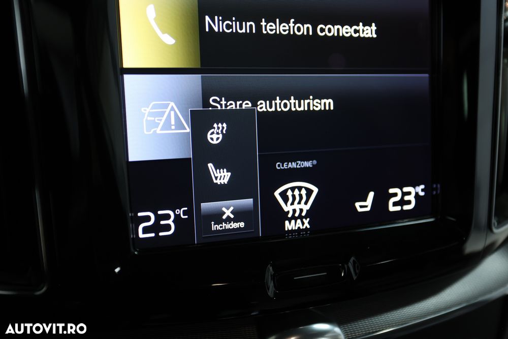 Volvo XC 60 T6 AWD Recharge Geartronic RDesign - 25
