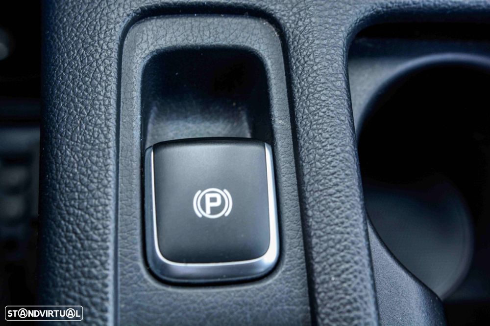 Kia Carens 1.7 CRDi ISG EX - 25