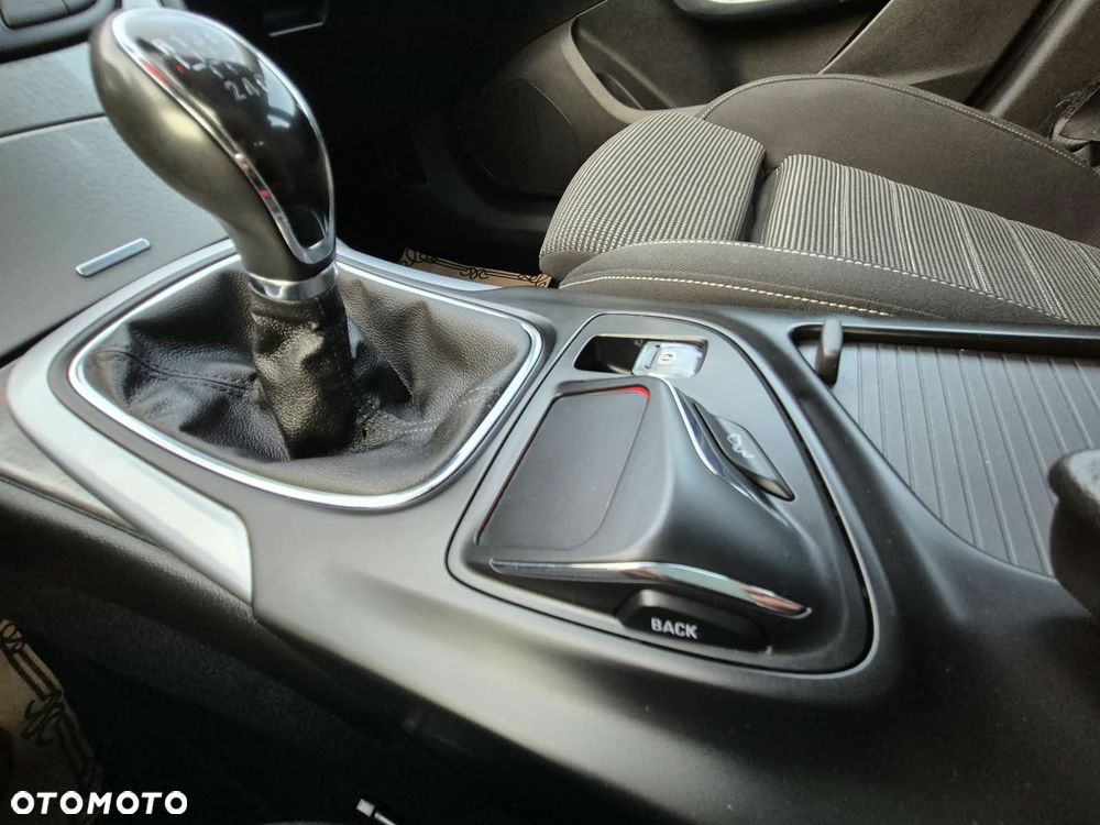 Opel Insignia 1.4 Turbo ecoFLEXStart/Stop Design Edition - 19
