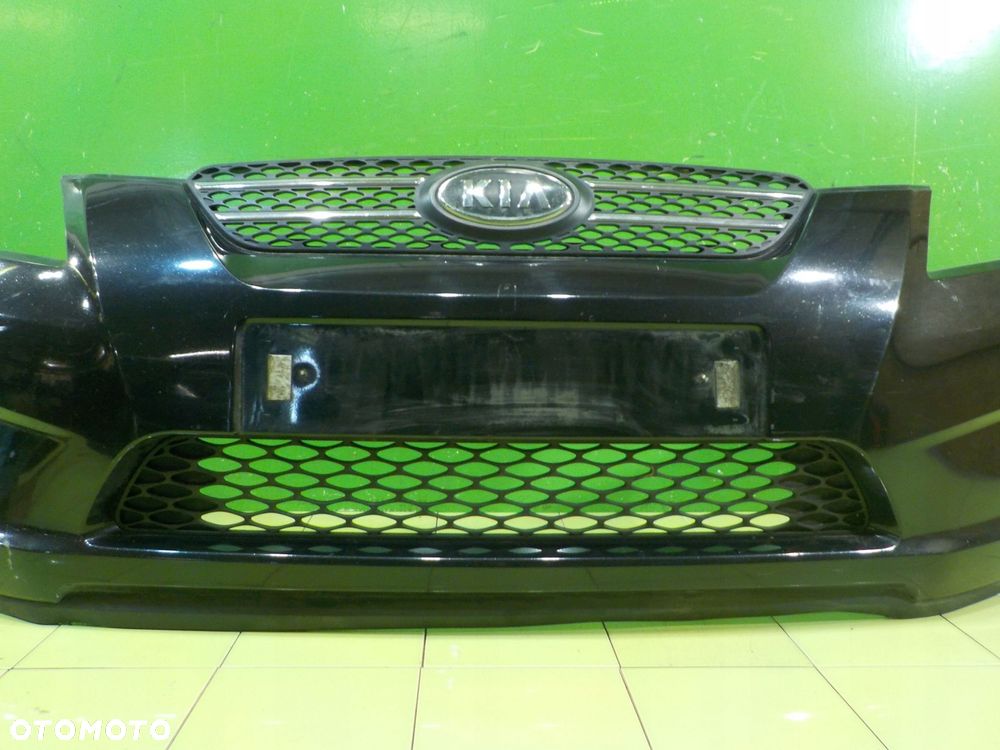 KIA PRO CEED I 1.6 CRDI 10r HB 3D zderzak przod - 5
