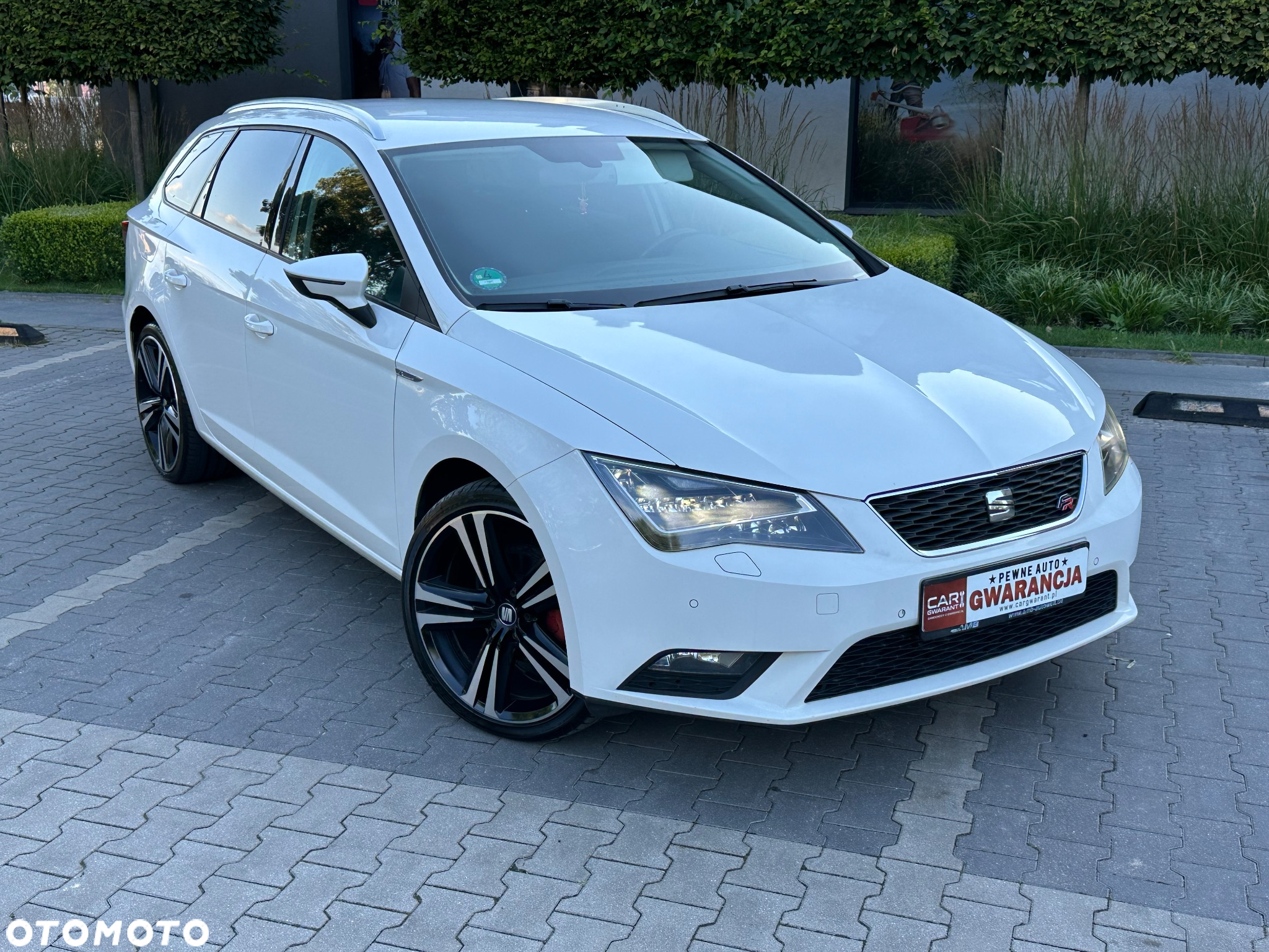 Seat Leon ST 1.6 TDI Start&Stop Reference - 9