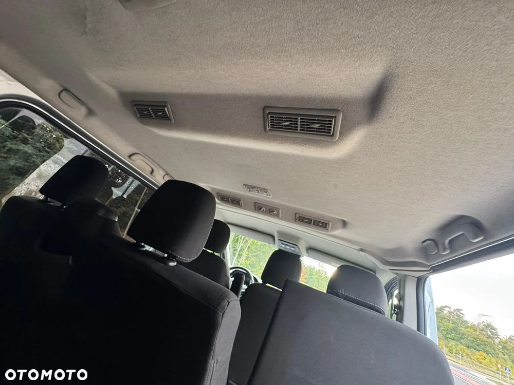 Renault Trafic Kombi 2.0 Blue dCi L2 Equilibre - 21