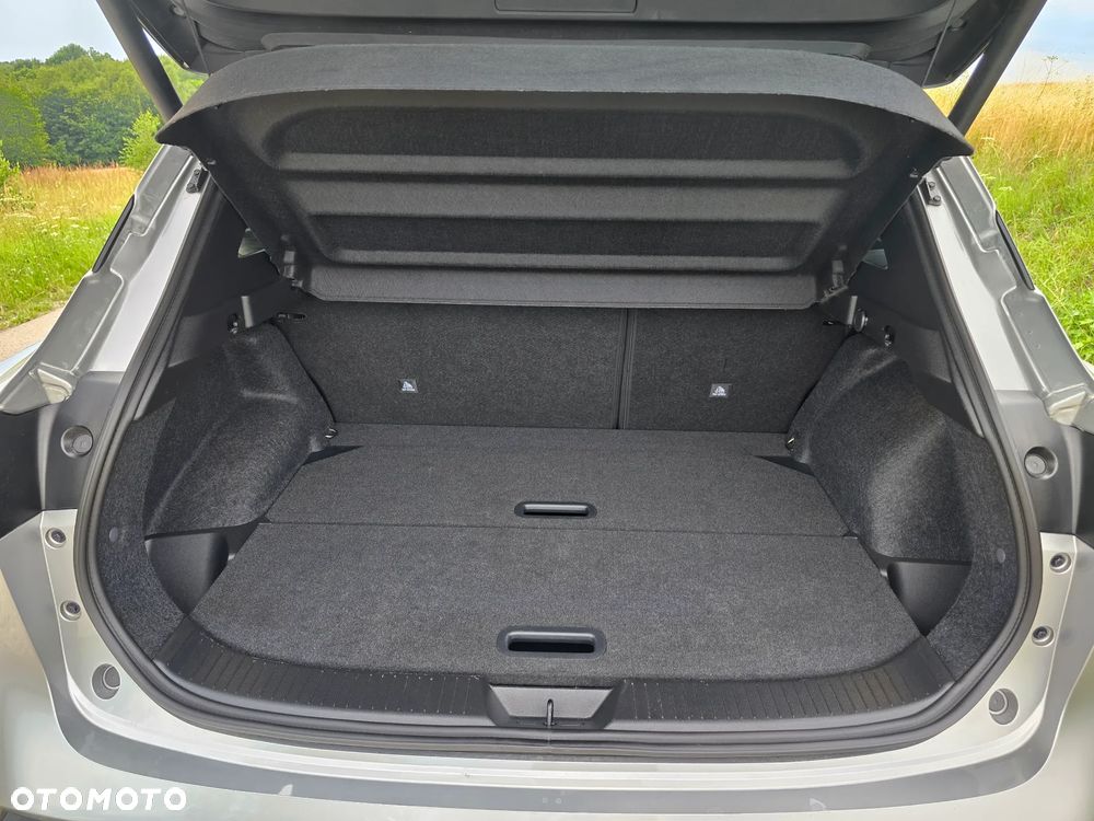 Nissan Qashqai 1.3 DIG-T MHEV Xtronic Tekna+ - 22