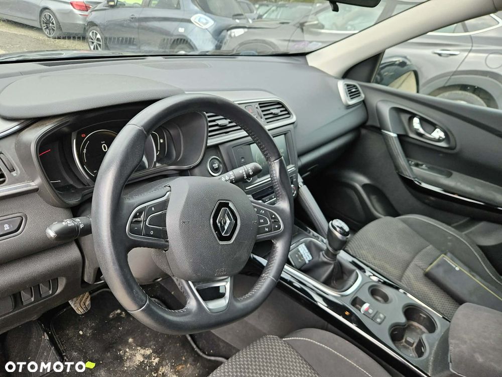 Renault Kadjar Energy TCe 130 COLLECTION - 6