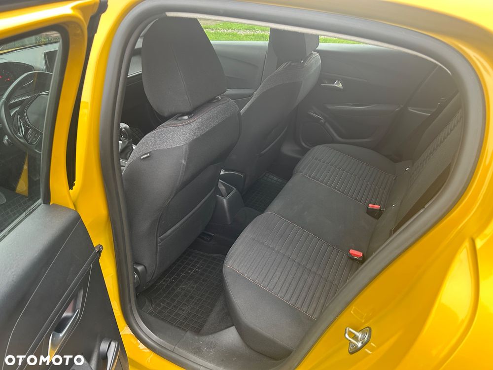 Peugeot 208 PureTech 75 Active - 9