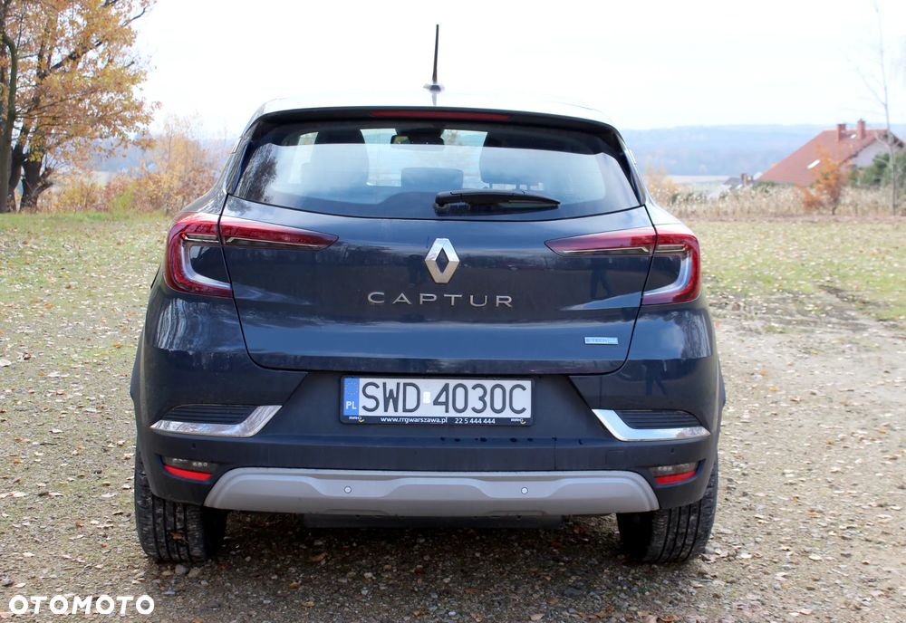 Renault Captur - 7