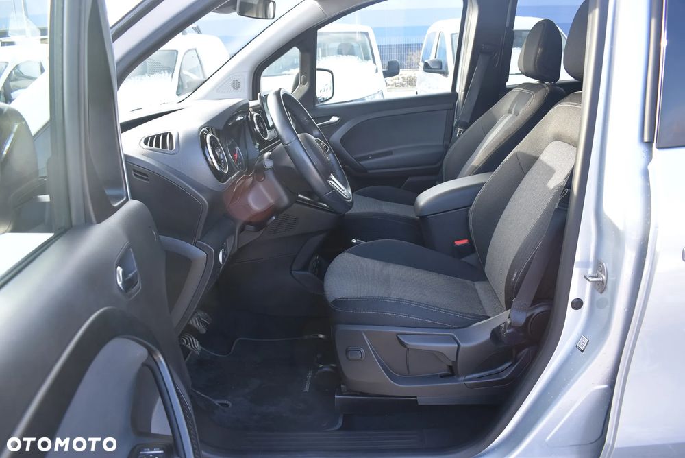 Mercedes-Benz Citan Tourer L1 420.723 - 10