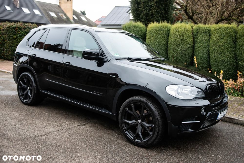 BMW X5 xDrive30d - 3