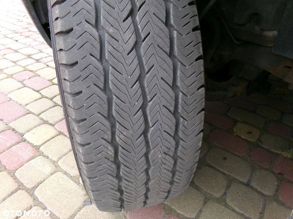 Mercedes-Benz sprinter 316 max zadbany - 10