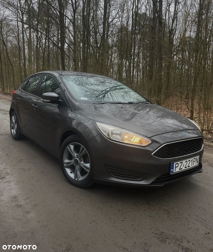 Ford Focus - 2