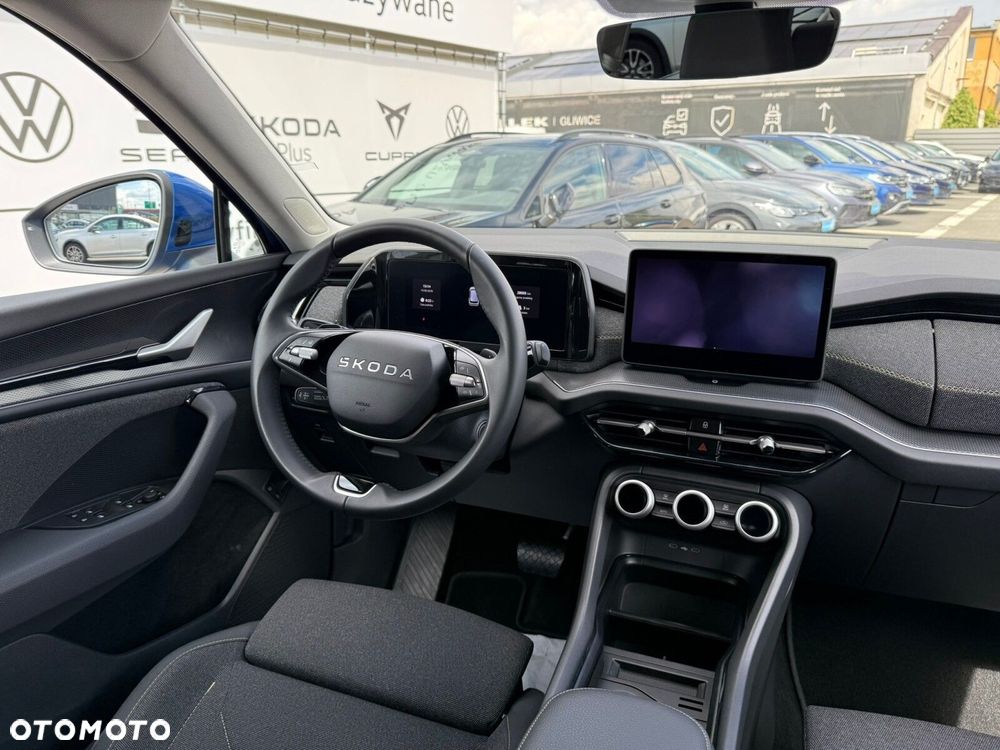 Skoda Kodiaq 1.5 TSI iV PHEV 4x2 Edition 130 DSG - 30