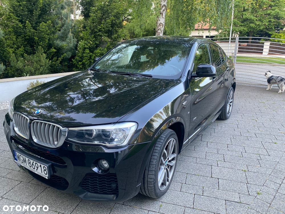 BMW X4 xDrive28i - 3