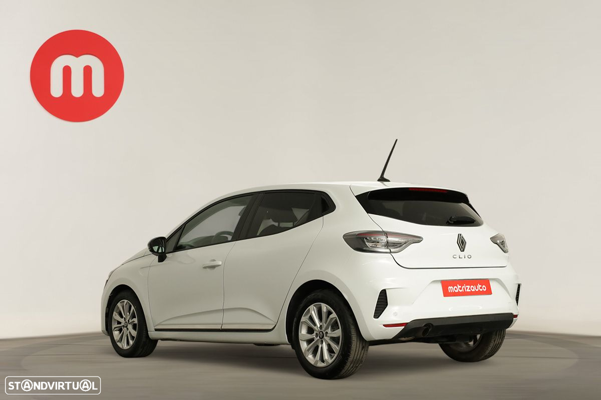 Renault Clio 1.0 TCe Evolution - 3