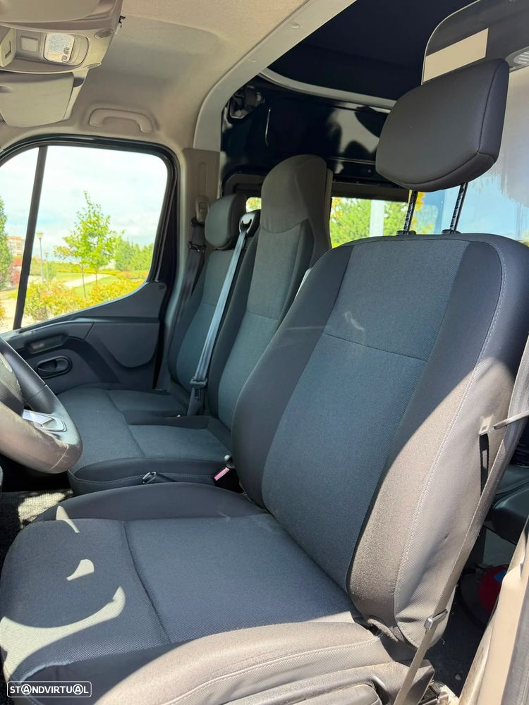 Renault Master - 6