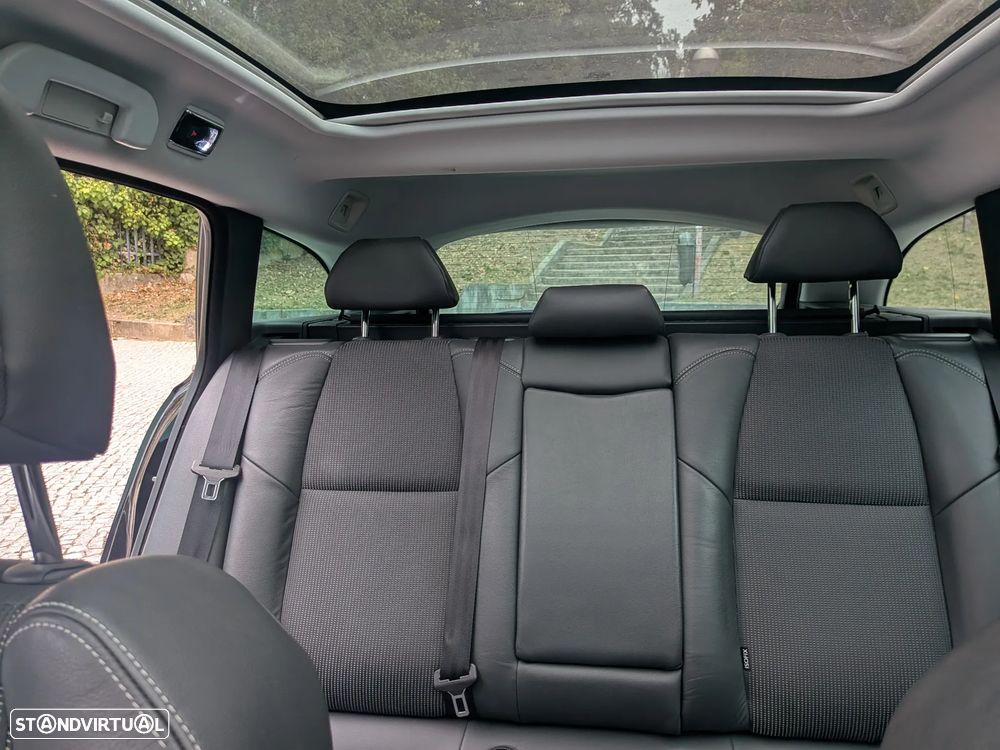 Peugeot 508 RXH 2.0 BlueHDi EAT6 - 8