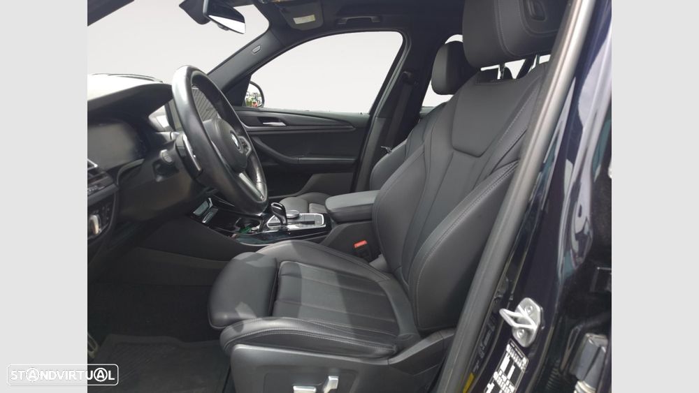BMW X3 30 e xDrive Pack M - 10