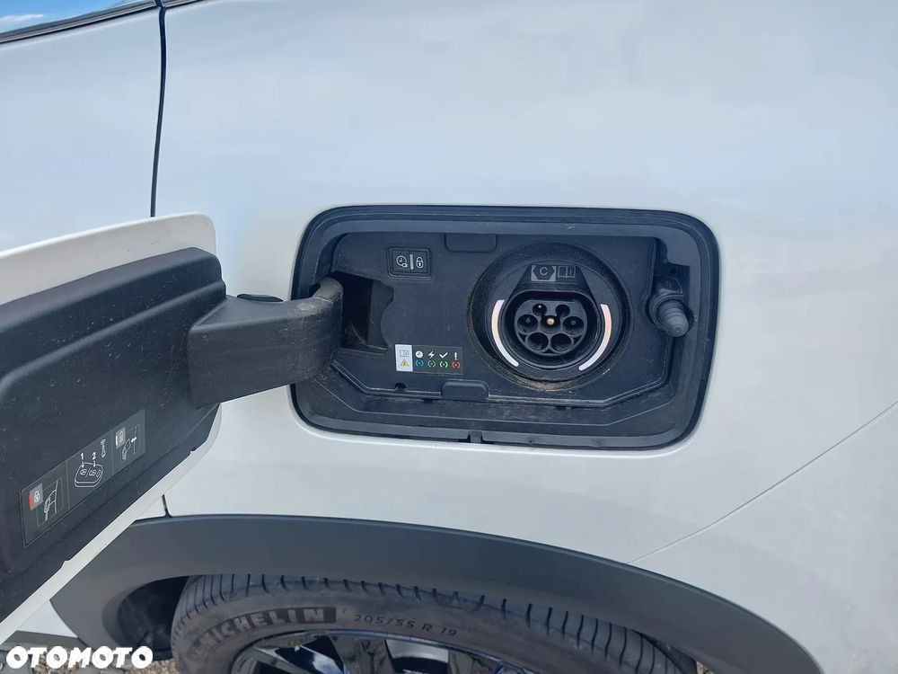 Citroën C5 Aircross 1.6 PHEV 180 Shine EAT8 - 26