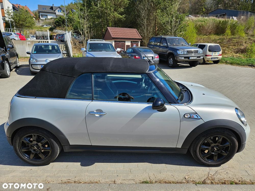 MINI Cooper S - 16