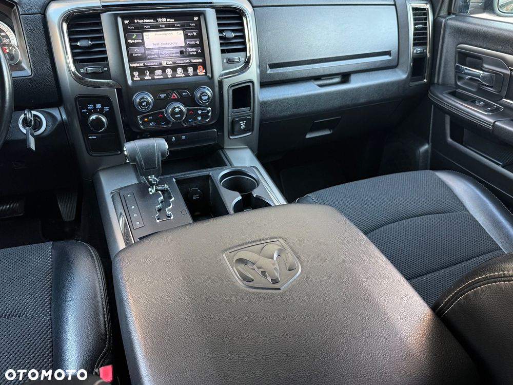 RAM 1500 - 32