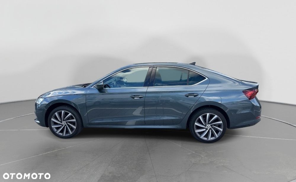 Skoda Octavia 1.5 TSI GPF ACT Style DSG - 2