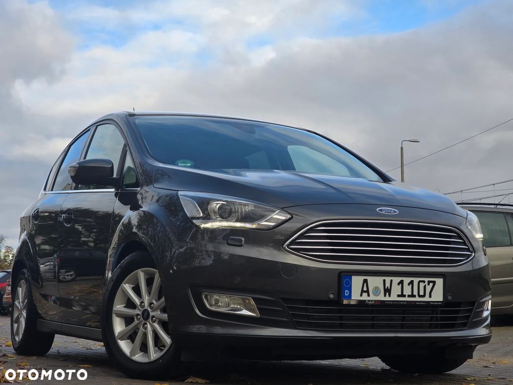 Ford C-MAX - 34