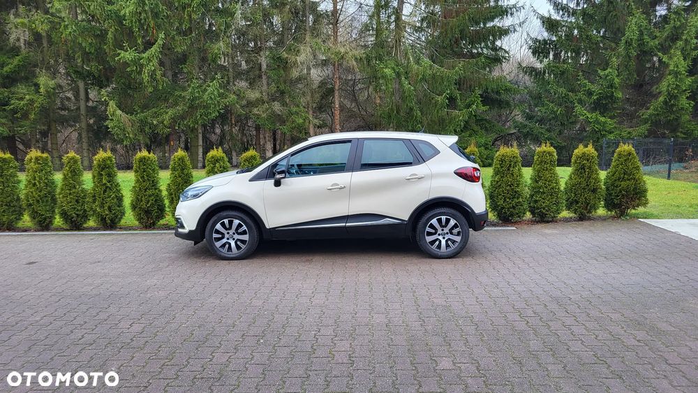 Renault Captur ENERGY dCi 90 Experience - 2