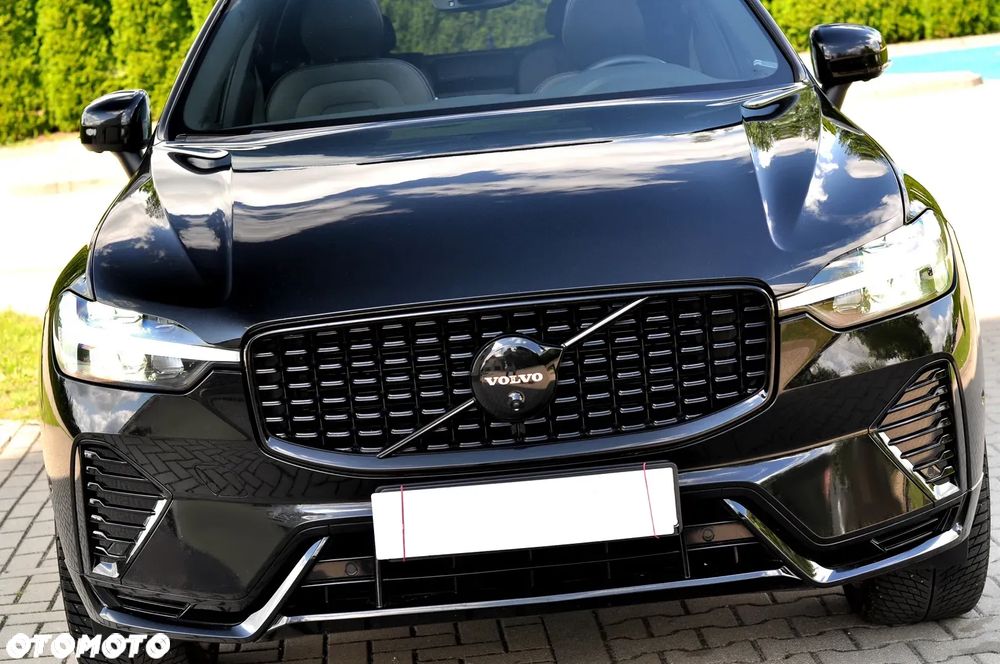 Volvo XC 60 B4 D AWD Geartronic RDesign - 9