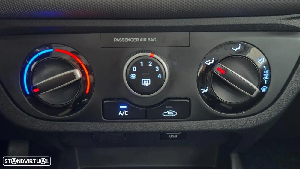 Hyundai i10 1.0 Comfort - 21
