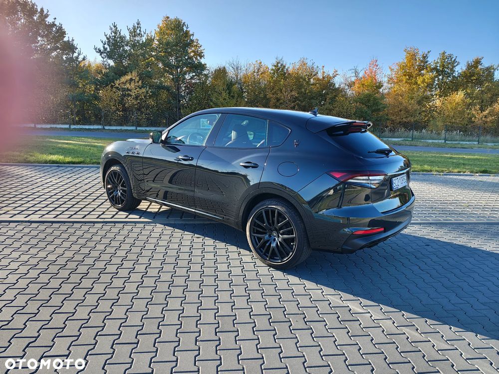 Maserati Levante Modena - 11