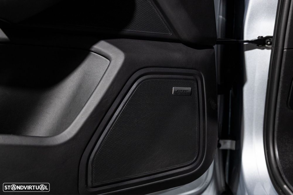 Porsche Macan S - 18