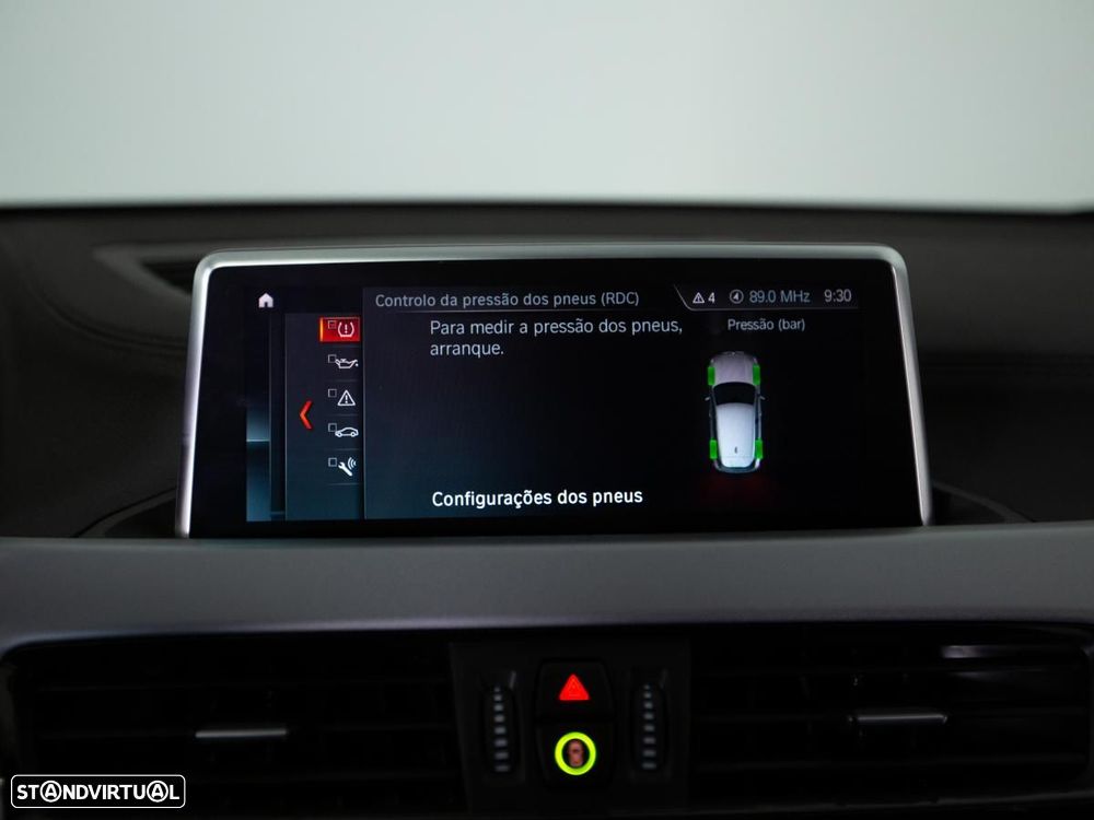 BMW X2 25 e xDrive Advantage - 26