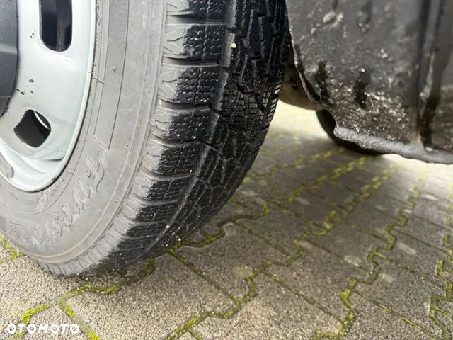 Iveco 3.0 Daily wywrotka 35C16 kipper - 12