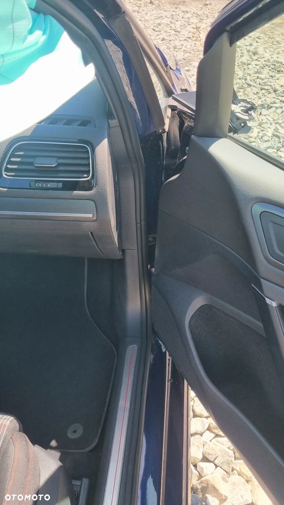 Volkswagen Golf 2.0 TSI BMT GTI Performance DSG - 23