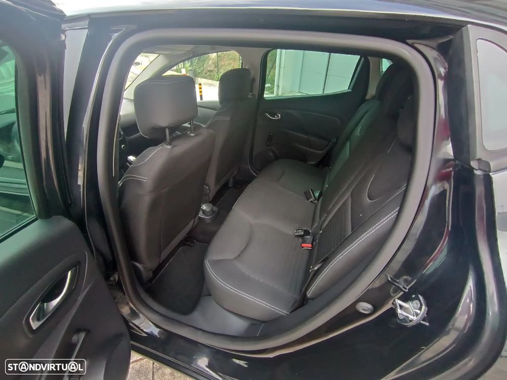 Renault Clio (Energy) TCe 90 Start & Stop LIMITED - 25