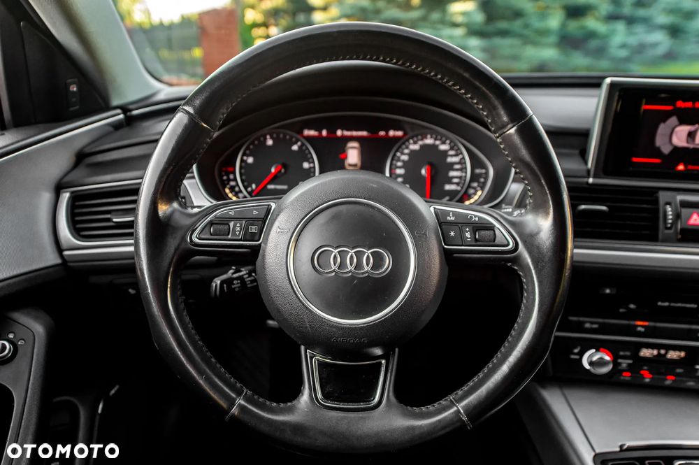 Audi A6 Allroad 3.0 TDI clean diesel Quattro S tronic - 28