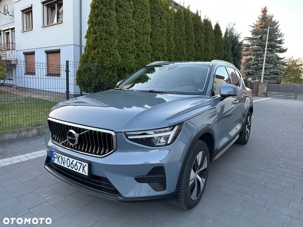 Volvo XC 40 - 1