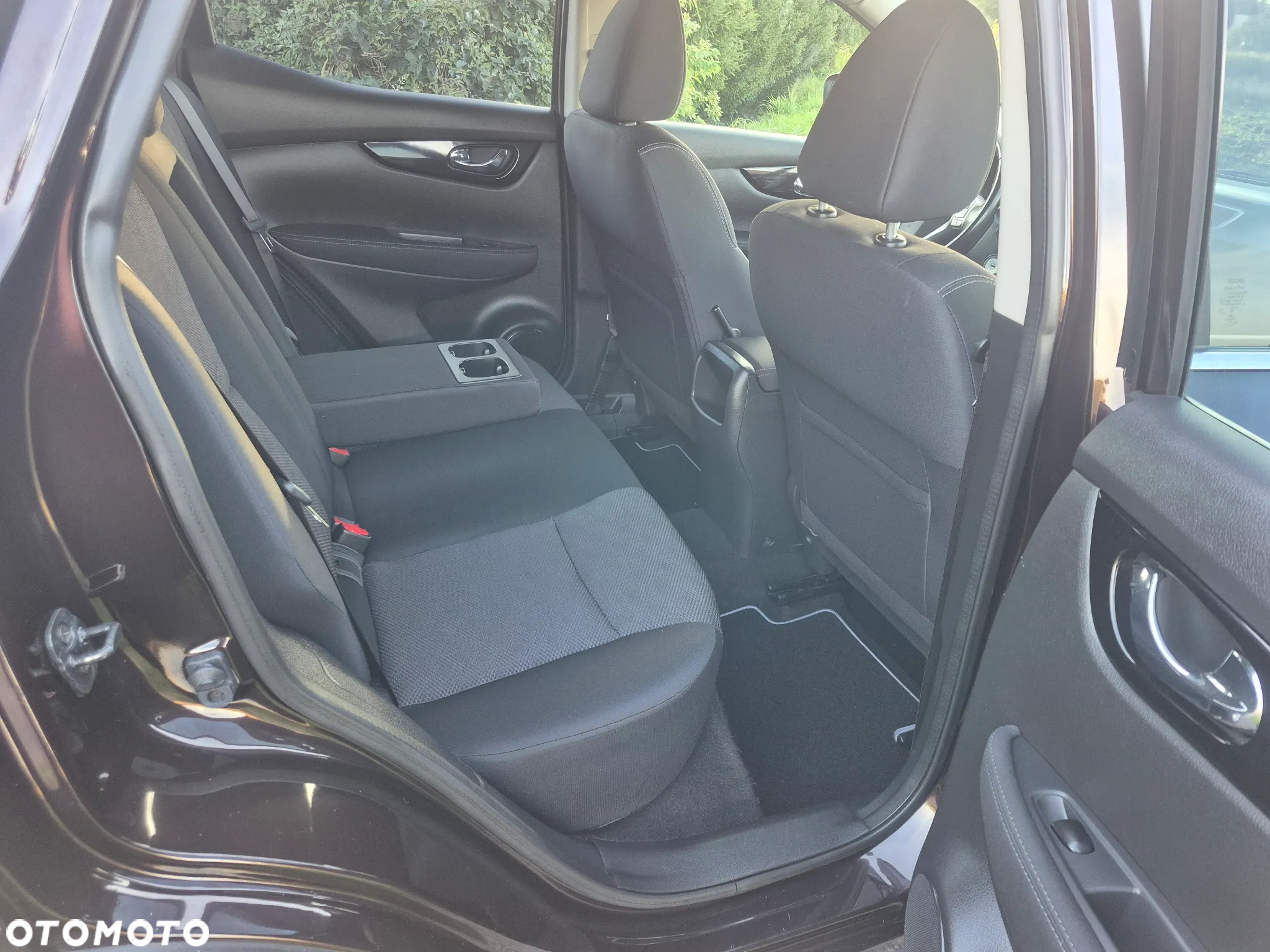 Nissan Qashqai 1.2 DIG-T N-Connecta - 19