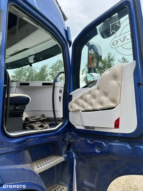 Volvo FH 16 750 - 14