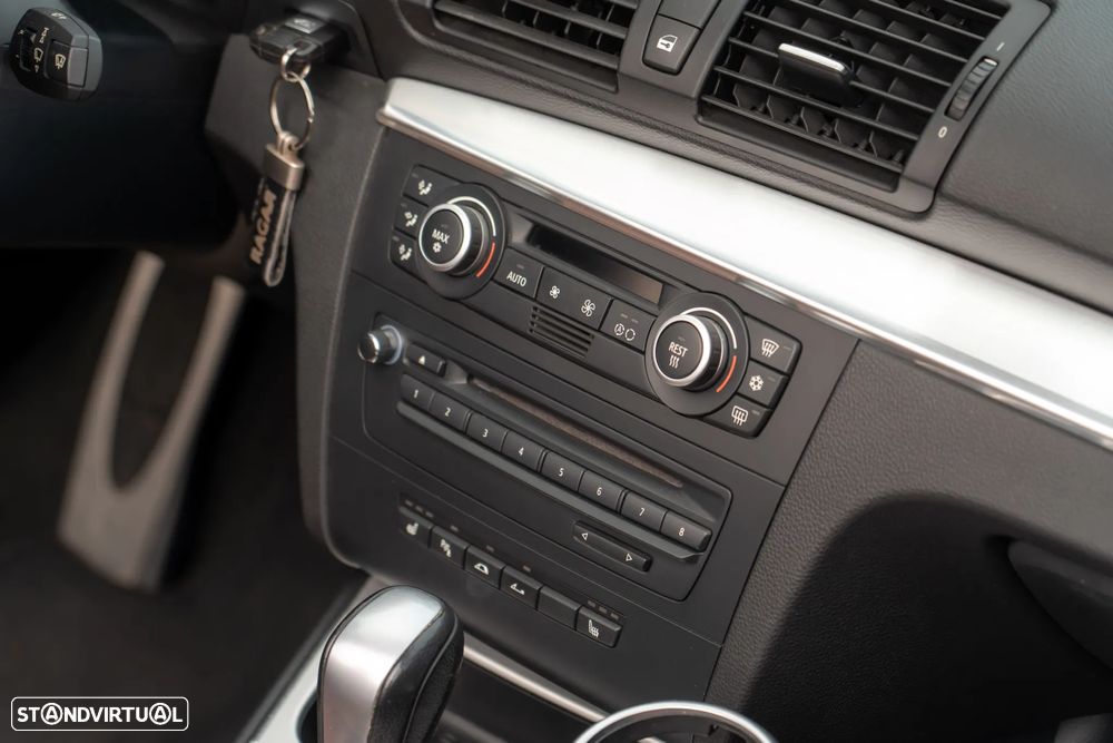BMW 135 iA Cabrio - 15