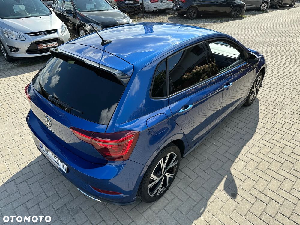Volkswagen Polo - 36