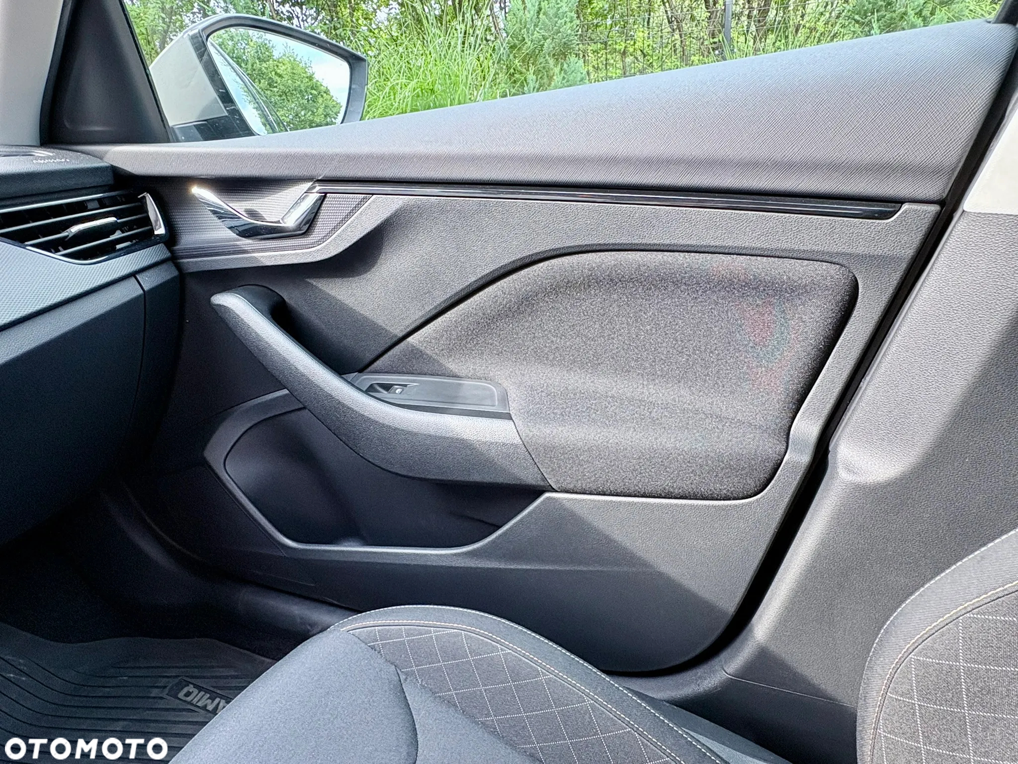 Skoda Kamiq 1.0 TSI Ambition - 24