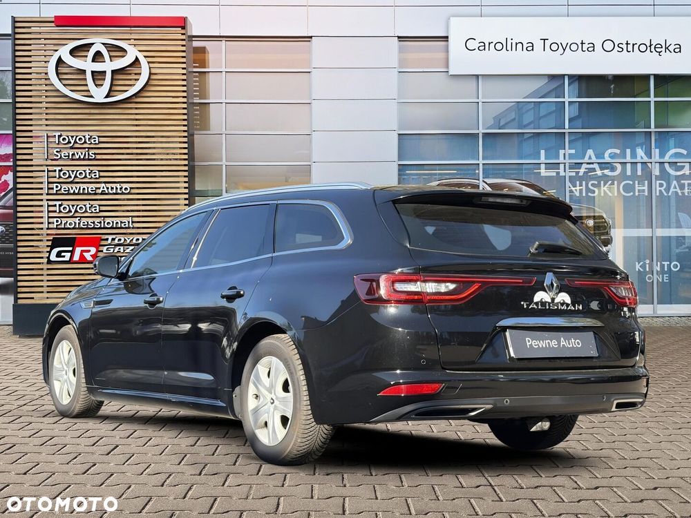 Renault Talisman - 3