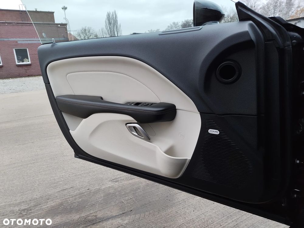 Dodge Challenger Automatik SXT Plus - 15
