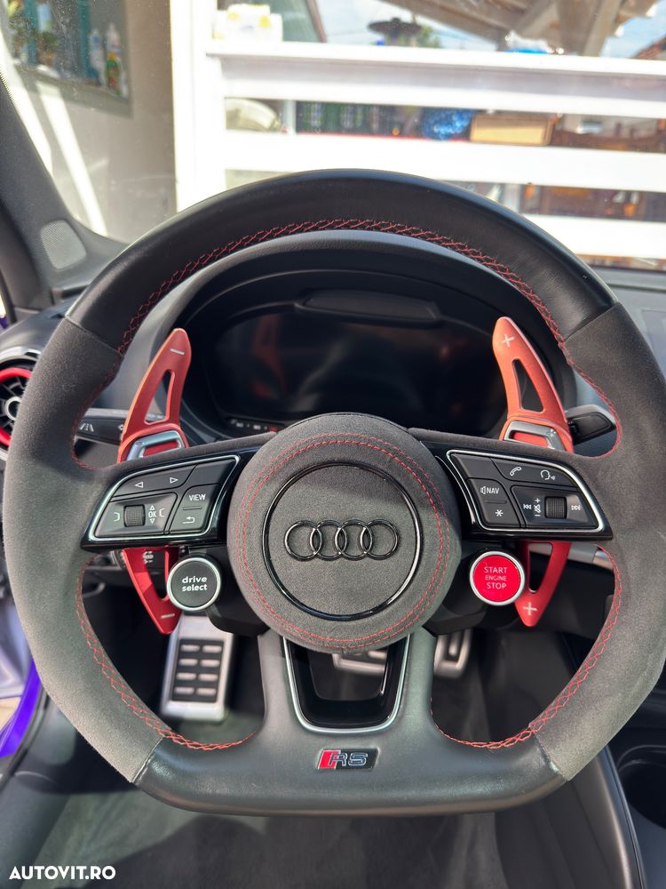 Audi A3 Limuzina 1.5 35 TFSI S tronic Design - 28