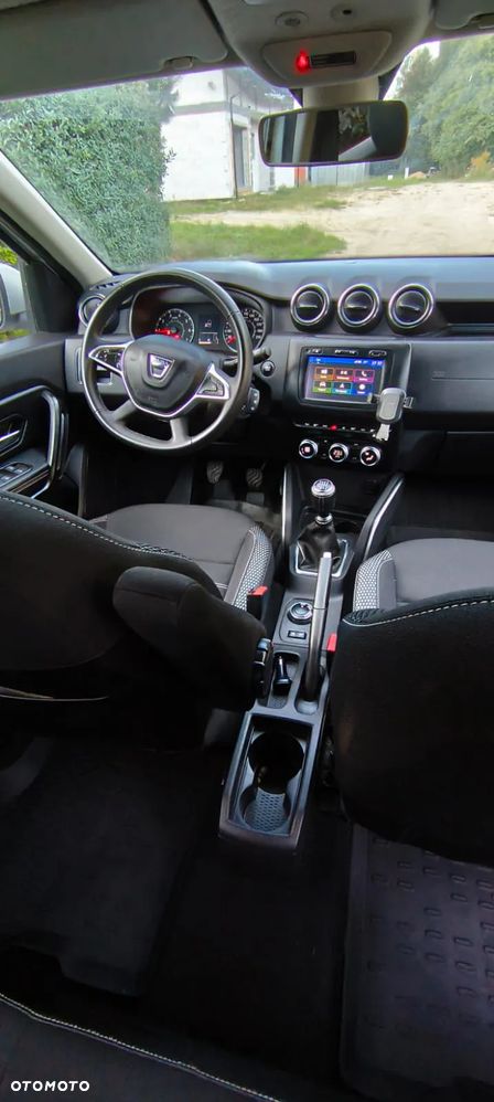 Dacia Duster - 9