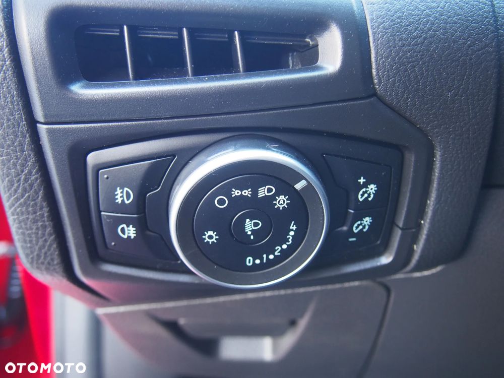 Ford Focus 1.0 EcoBoost ST-Line Red ASS - 26