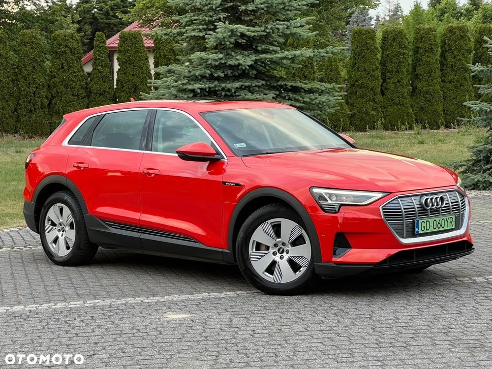 Audi e-tron - 5