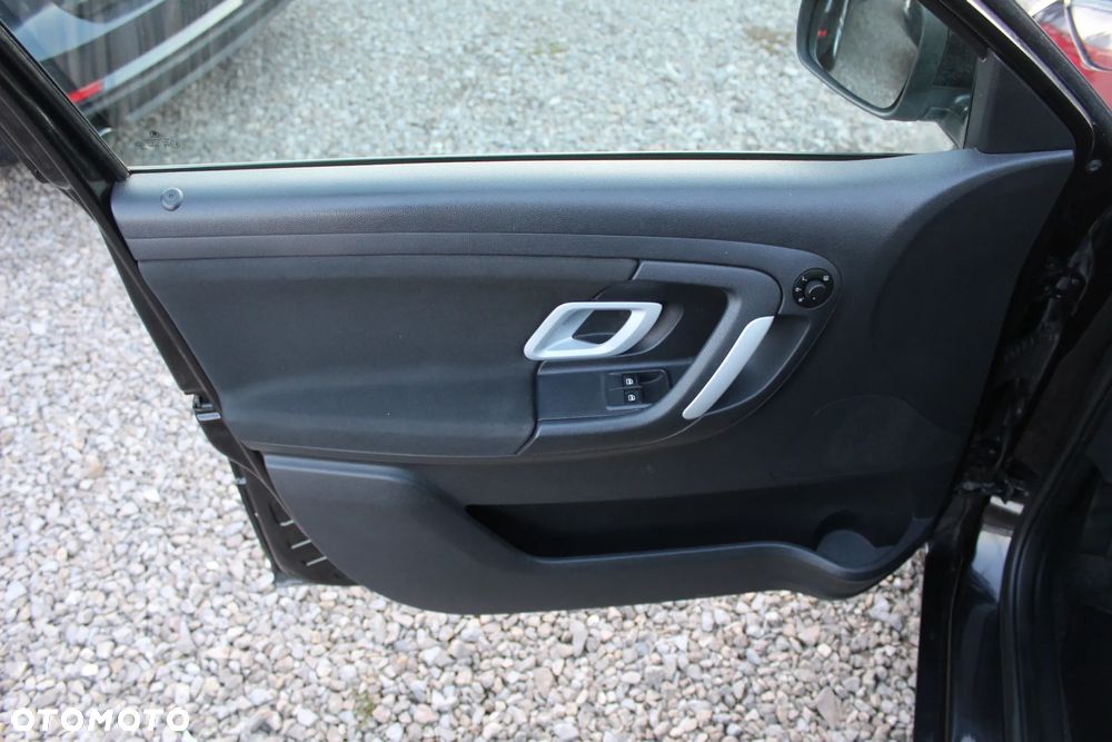 Skoda Fabia 1.4 16V Ambiente - 20