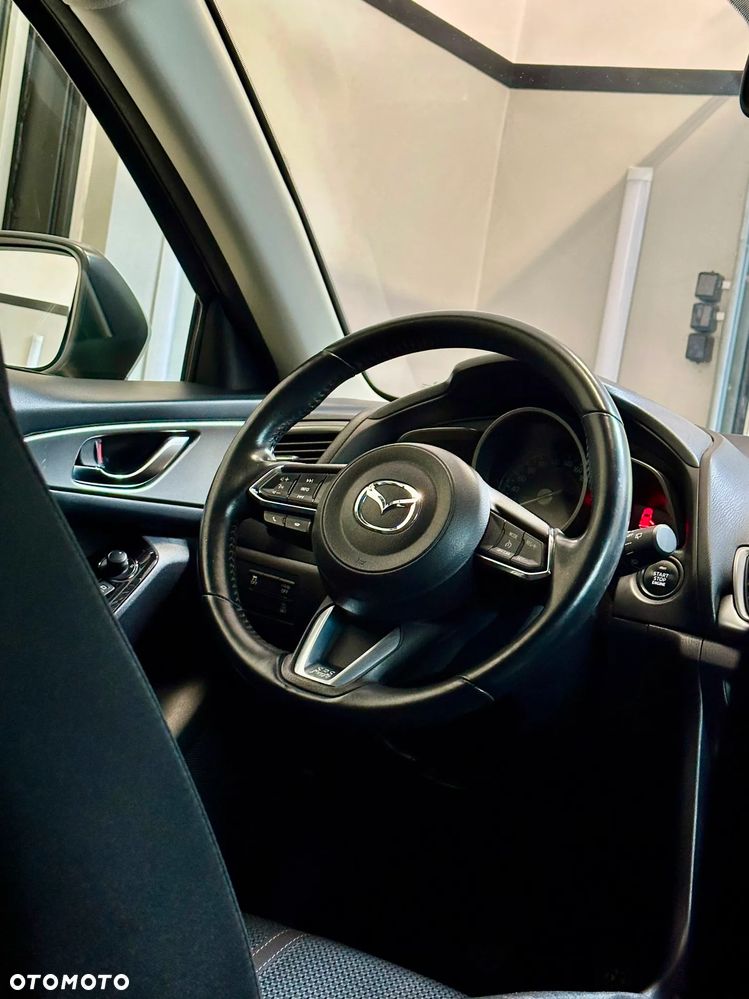 Mazda 3 2.0 Skyenergy - 17